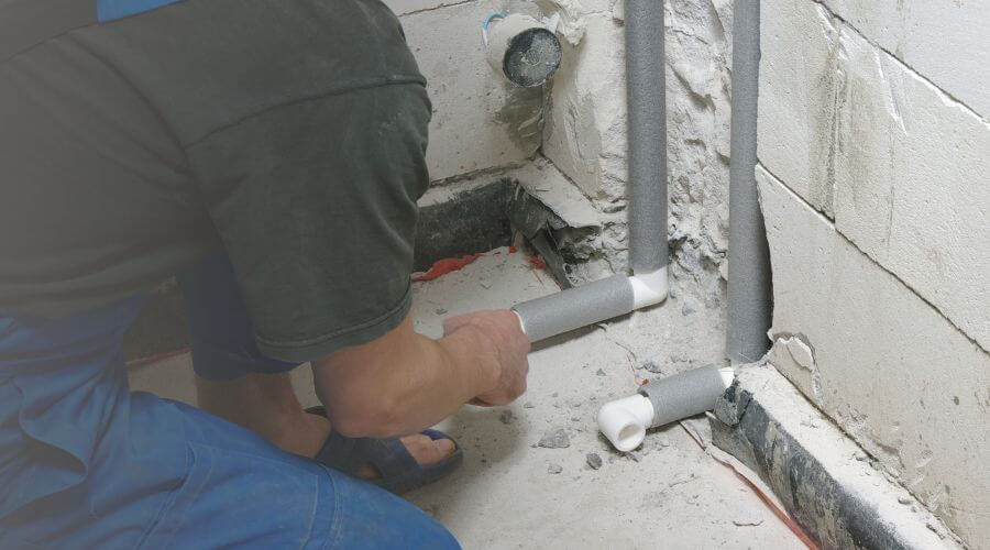 Septic Tank Odor Removal in Midland, MD